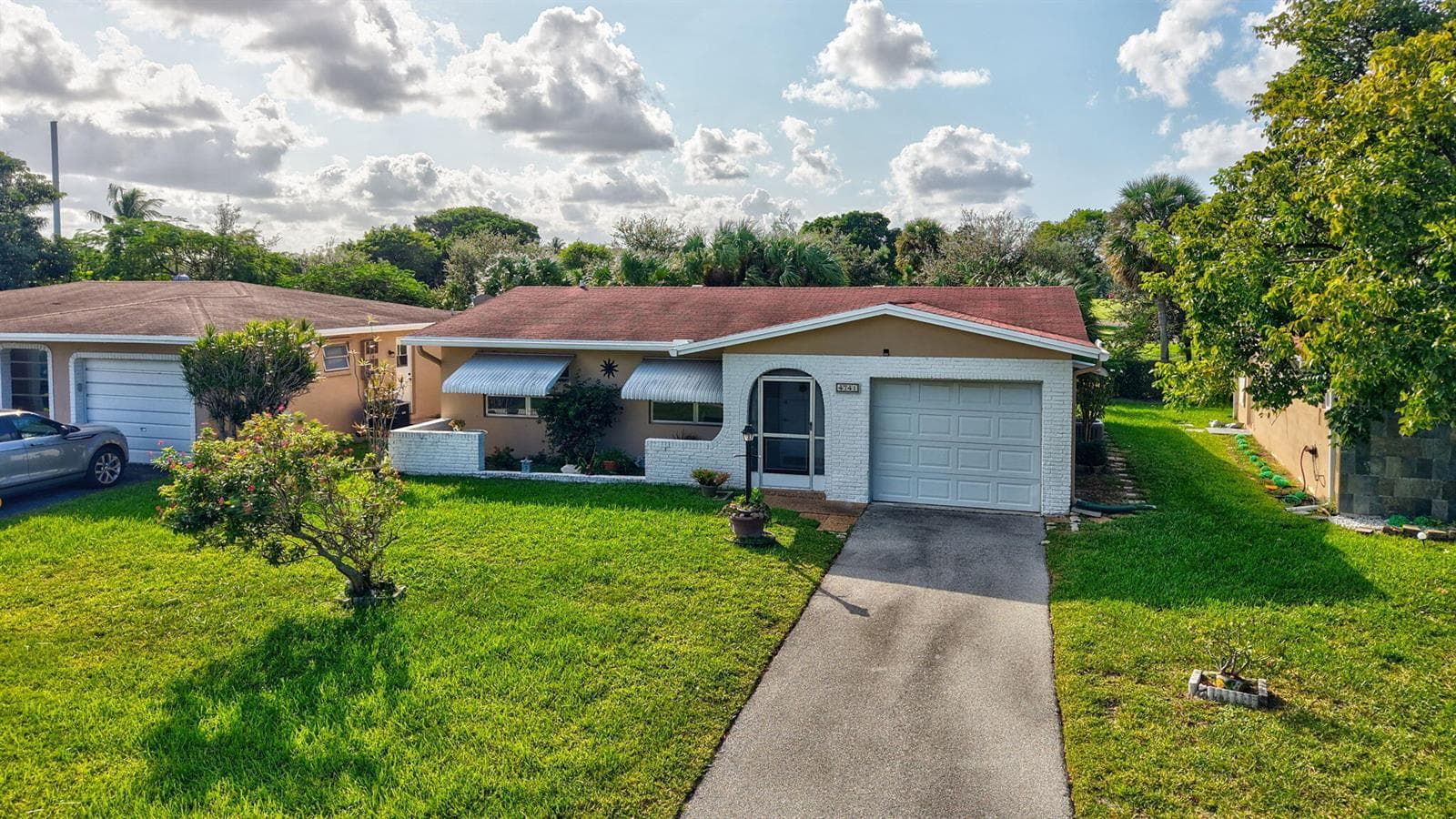 4741 NW 13th Avenue, Deerfield Beach FL 33064