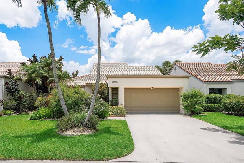5635 Kiowa Circle, Boynton Beach FL 33437
