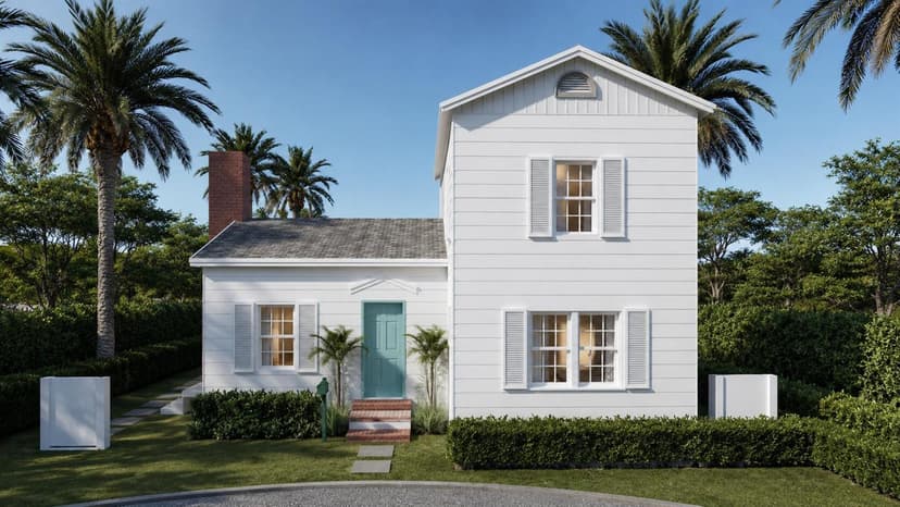228 Walton Boulevard, West Palm Beach FL 33405