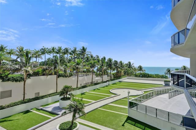 9601 Collins Ave # 402, Bal Harbour FL 33154 - Bal Harbour, FL - Photo 2
