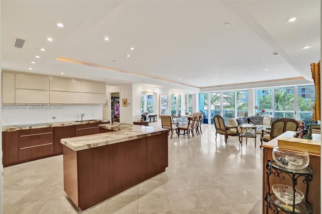 9601 Collins Ave # 402, Bal Harbour FL 33154 - Bal Harbour, FL - Photo 3