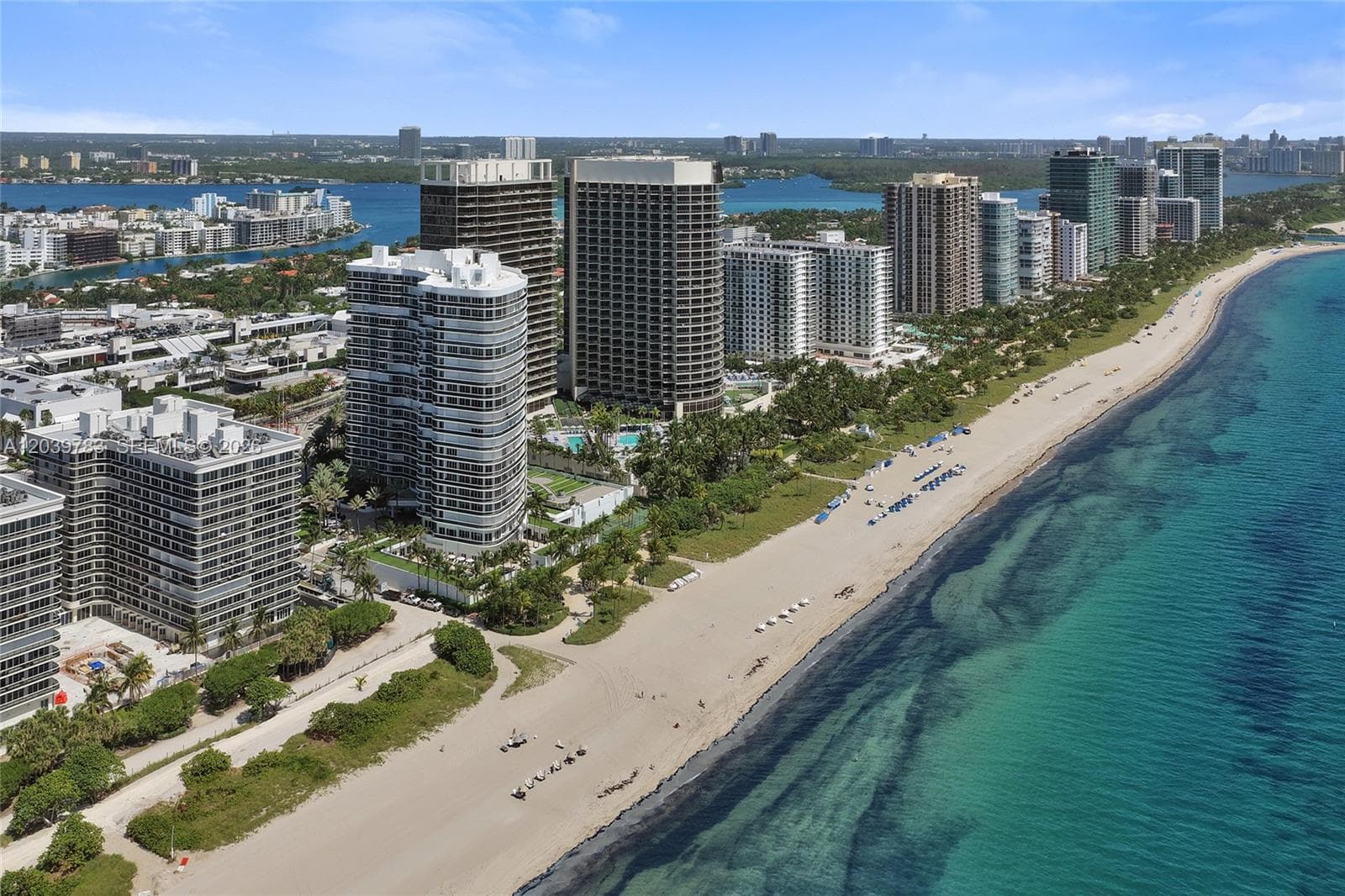 9601 Collins Ave # 402, Bal Harbour FL 33154