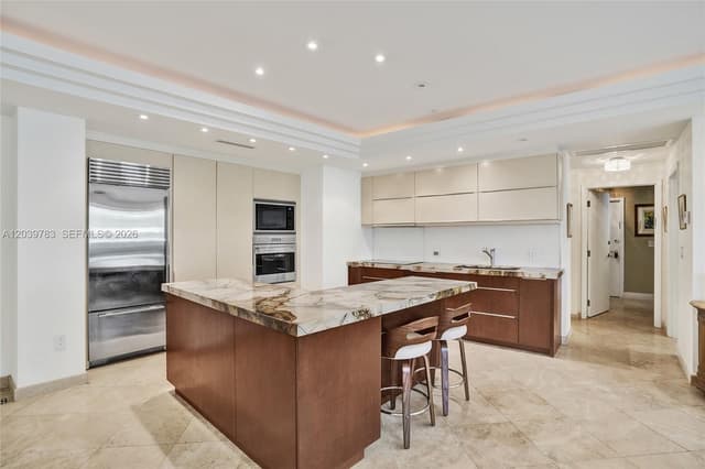 9601 Collins Ave # 402, Bal Harbour FL 33154 - Bal Harbour, FL - Photo 5
