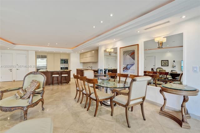 9601 Collins Ave # 402, Bal Harbour FL 33154 - Bal Harbour, FL - Photo 4