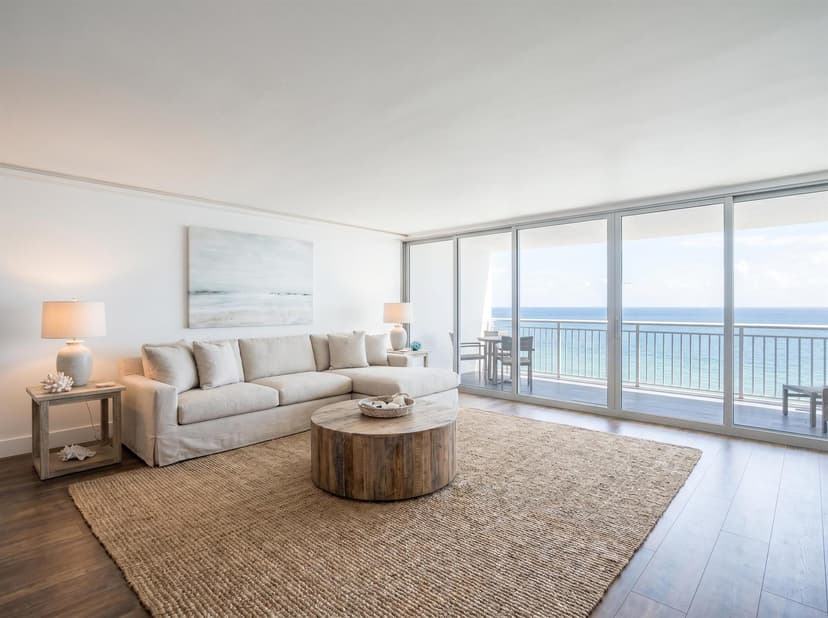 1390 S Ocean Boulevard # f, Pompano Beach FL 33062