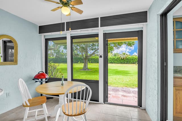4450 Nutmeg Tree Lane # A, Boynton Beach FL 33436 - Boynton Beach, FL - Photo 7