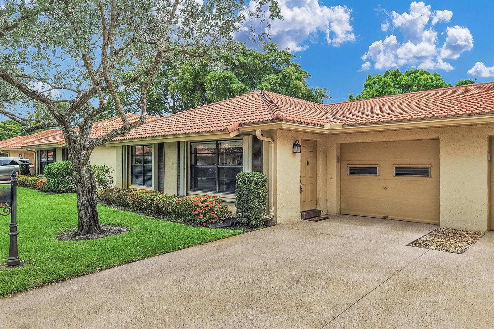 4450 Nutmeg Tree Lane # A, Boynton Beach FL 33436