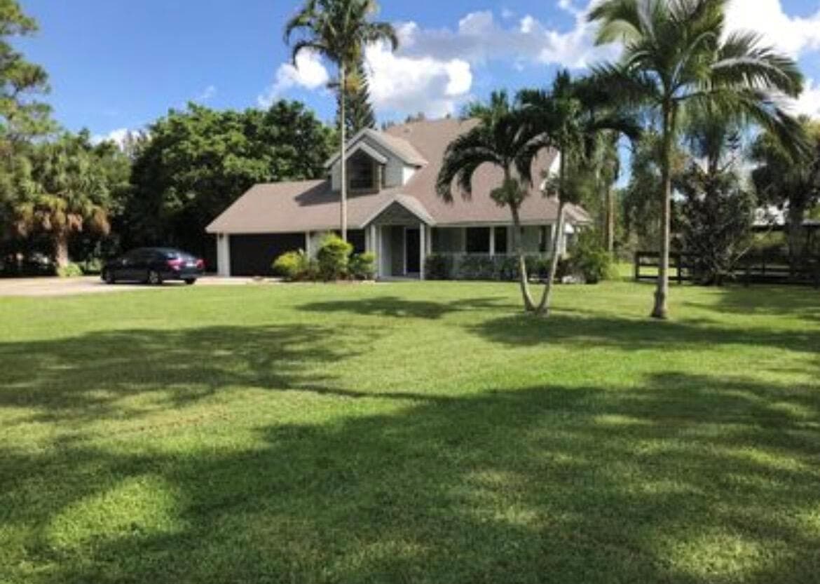 11852 61st Street N, FL 33412 - Photo 1