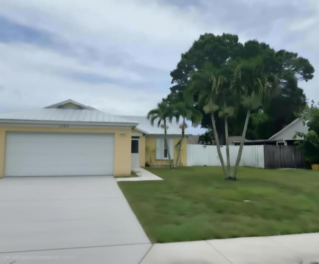 1402 Denlow Lane, Royal Palm Beach FL 33411 - Royal Palm Beach, FL - Photo 3