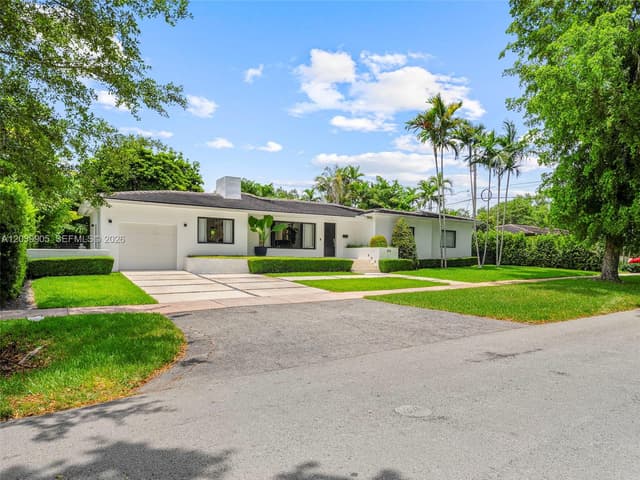511 Perugia Ave, Coral Gables FL 33146 - Coral Gables, FL - Photo 3