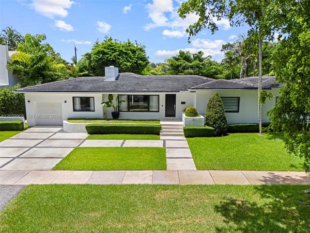 511 Perugia Ave, Coral Gables FL 33146 - Coral Gables, FL - Photo 4