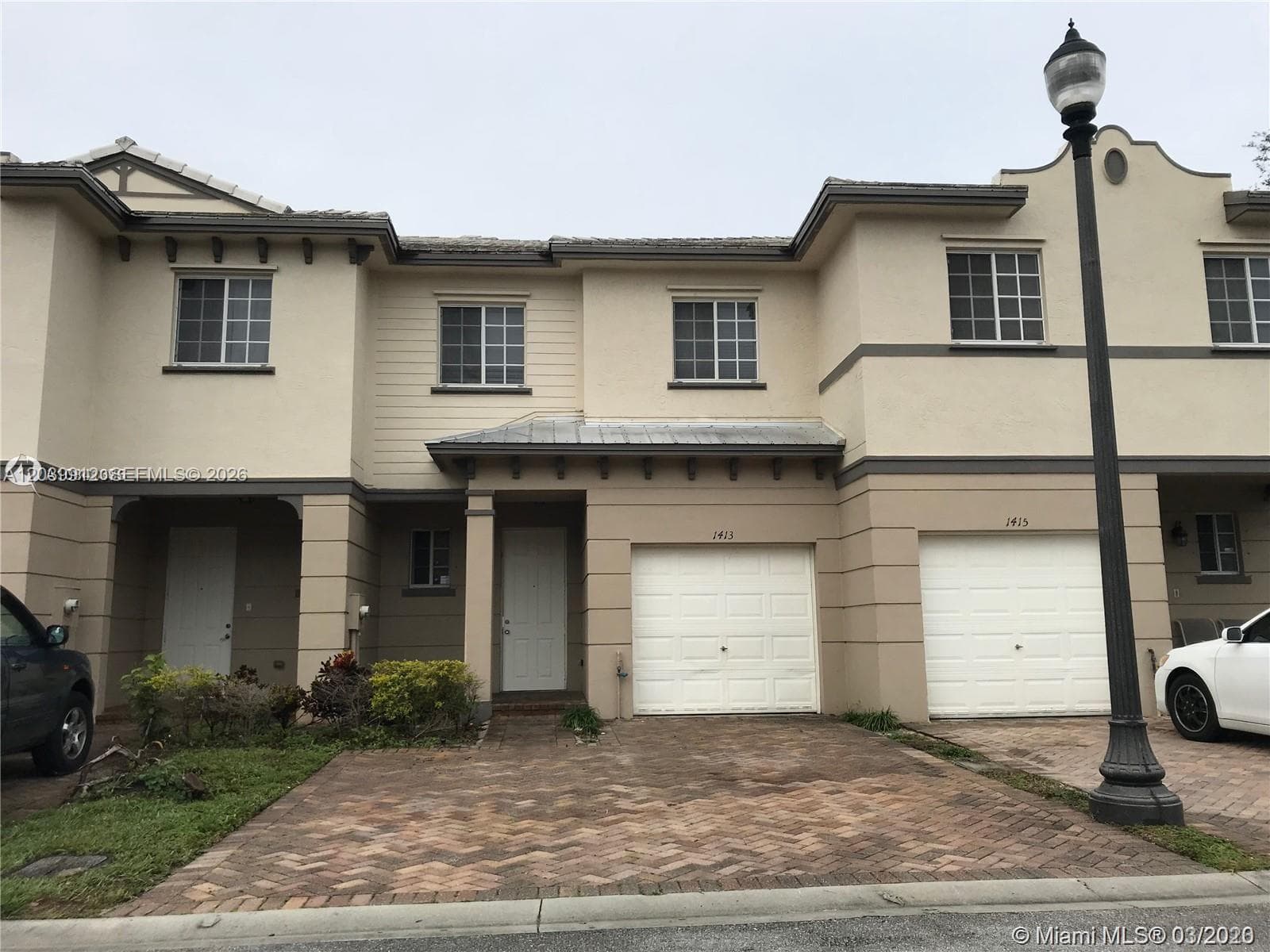 1413 Lucaya Dr, Riviera Beach FL 33404 - Riviera Beach, FL - Photo 1