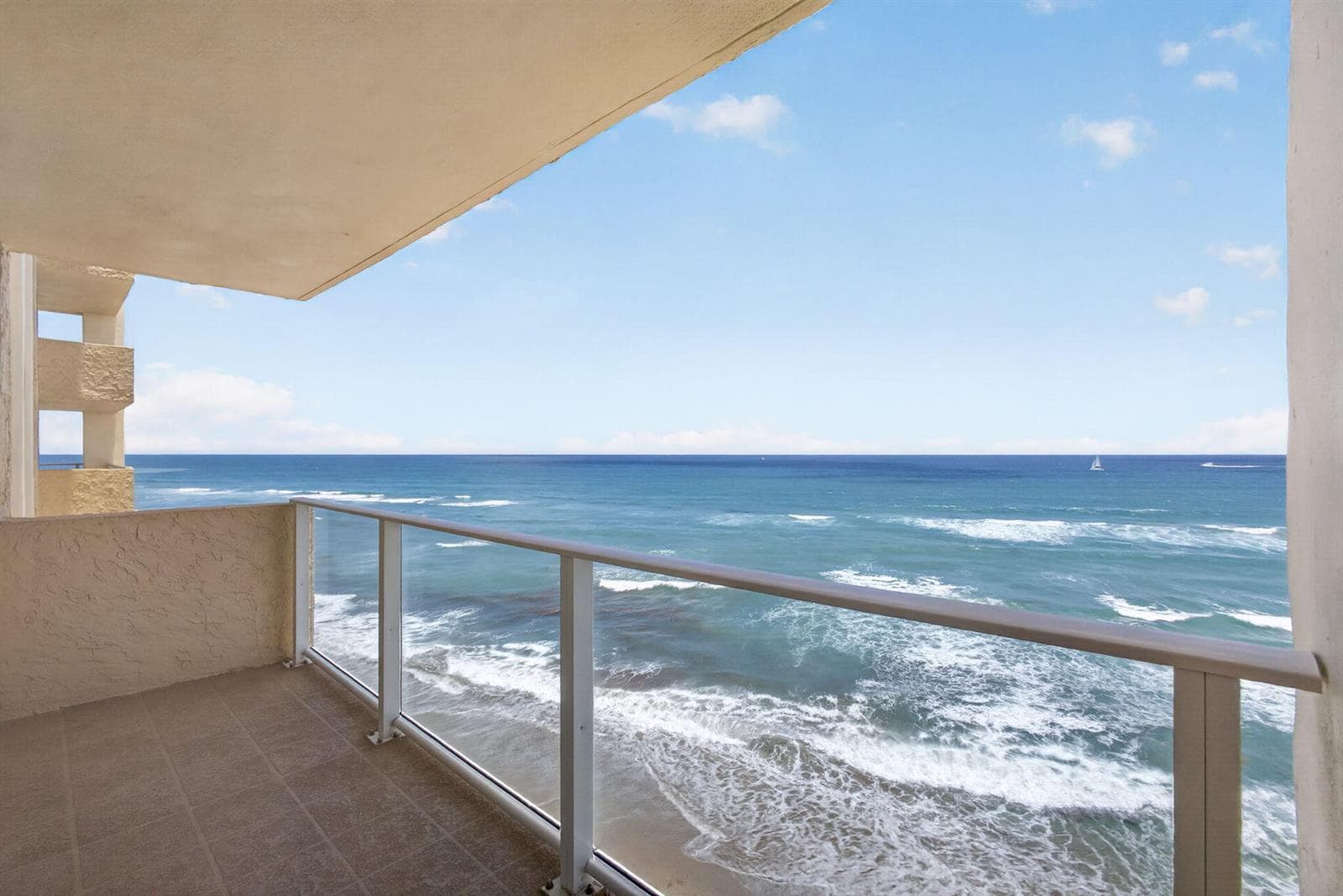 5440 N Ocean Drive # 807, Singer Island FL 33404