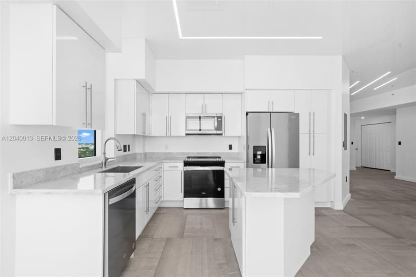 1745 E Hallandale Beach Blvd, Hallandale Beach FL 33009