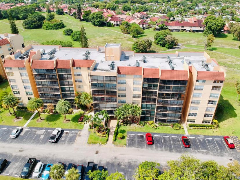 3821 Environ Boulevard # 203, Lauderhill FL 33319