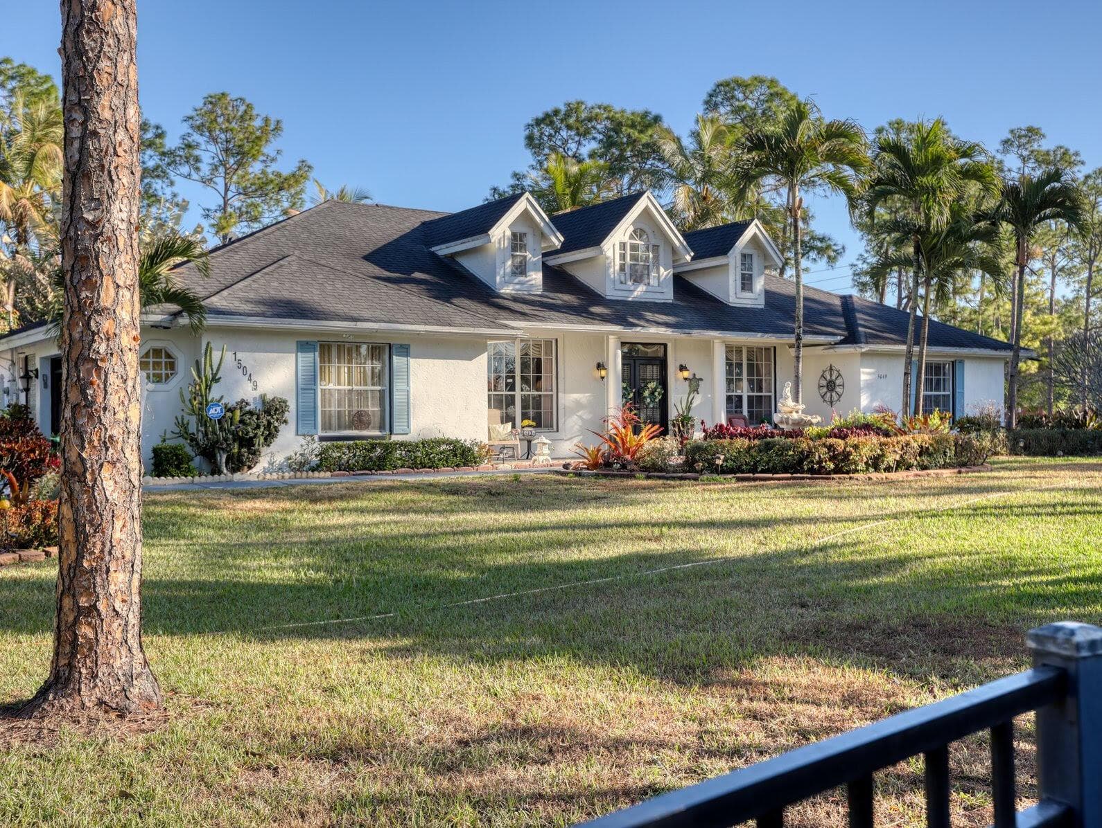 15049 85th Road N, Loxahatchee FL 33470 - Loxahatchee, FL - Photo 1