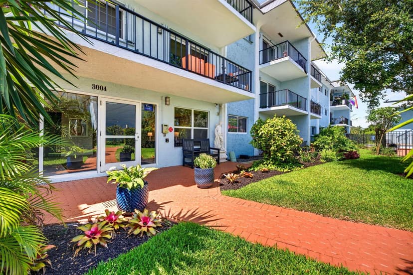 3004 NE 5th Terrace # c, Wilton Manors FL 33334