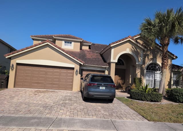 3839 Victoria Road, West Palm Beach FL 33411 - West Palm Beach, FL - Photo 2