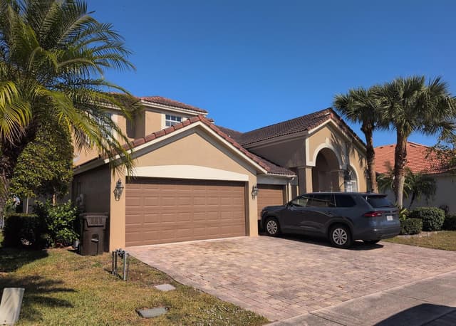 3839 Victoria Road, West Palm Beach FL 33411 - West Palm Beach, FL - Photo 3