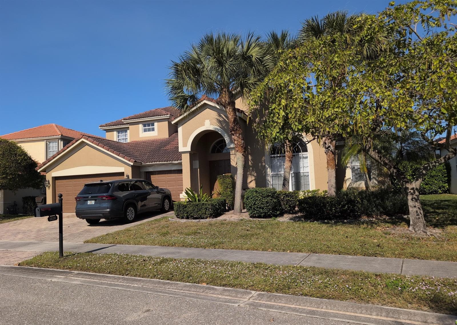 3839 Victoria Road, West Palm Beach FL 33411 - West Palm Beach, FL - Photo 1