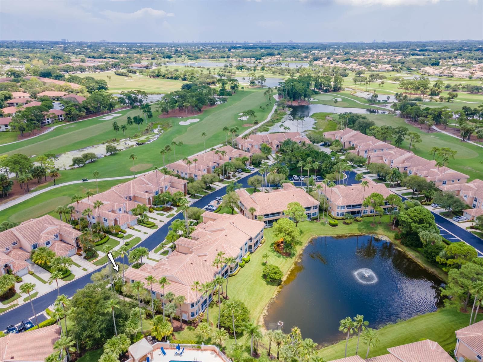 208 Legendary Circle, Palm Beach Gardens FL 33418
