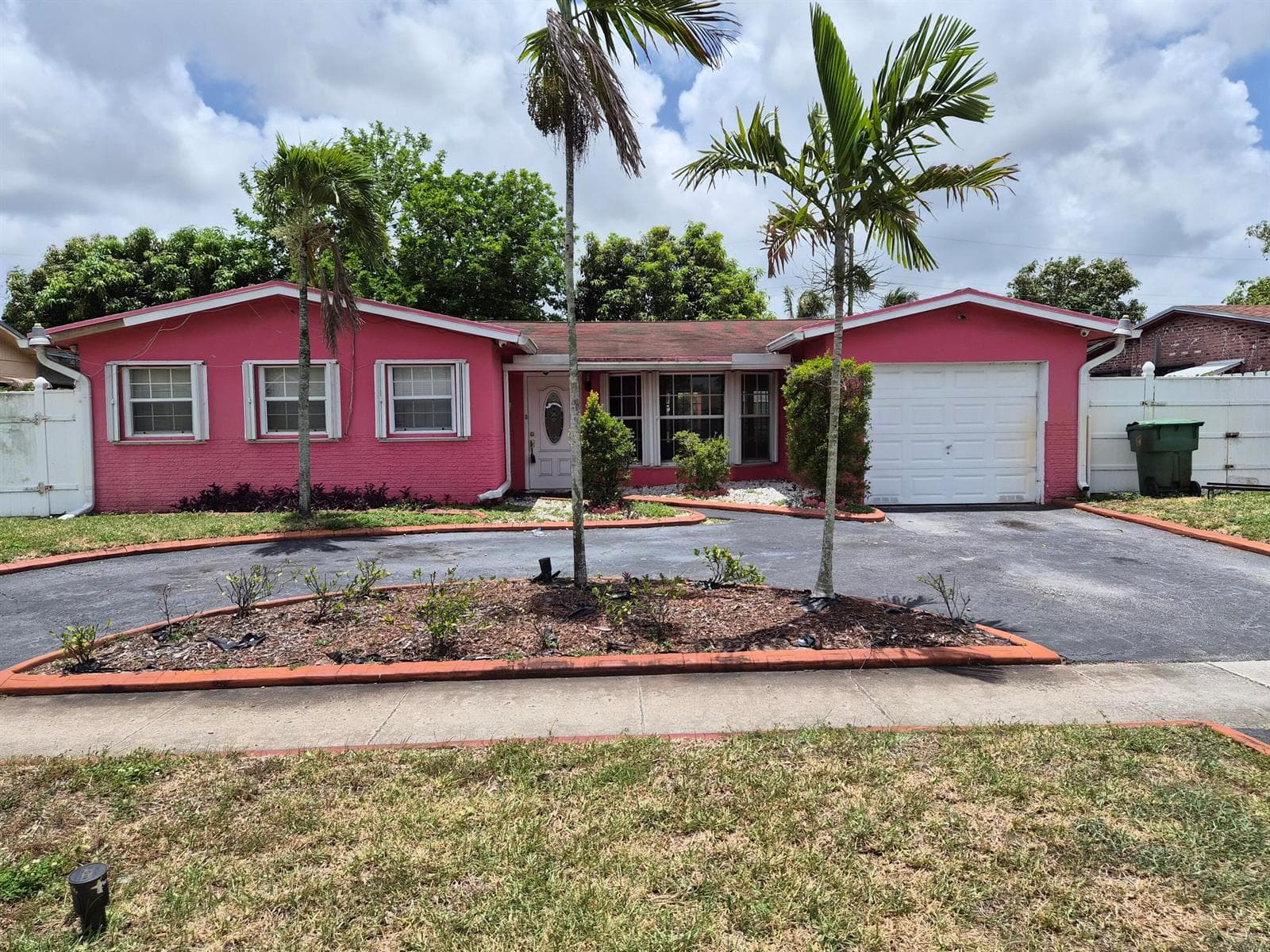4960 NW 16th Street, Lauderhill FL 33313 - Lauderhill, FL - Photo 1