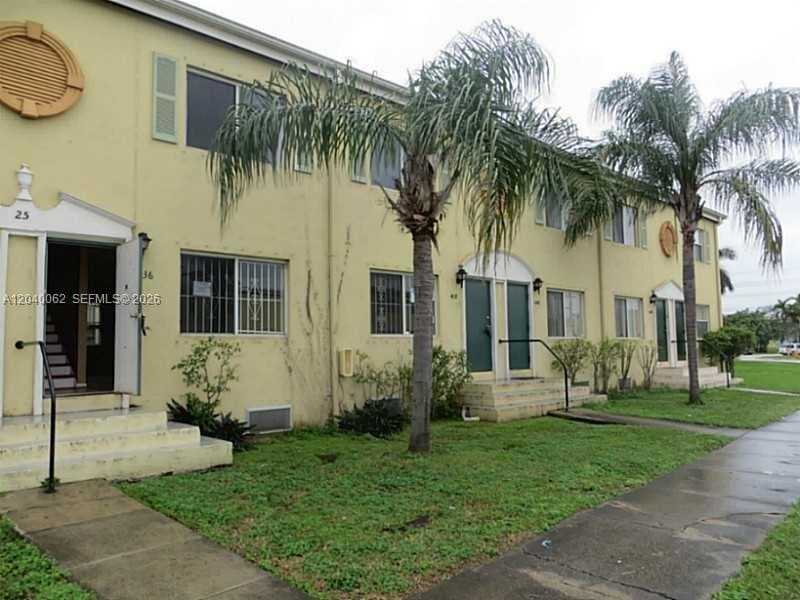 436 NW 84th Ter # 436, Miami FL 33150