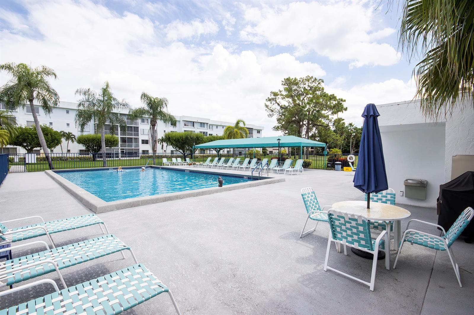6698 10th Avenue N # 109, Lake Worth FL 33467 - Lake Worth, FL - Photo 1
