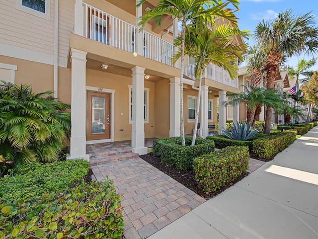 118 Black Ironwood Road # 107, Jupiter FL 33458 - Jupiter, FL - Photo 2