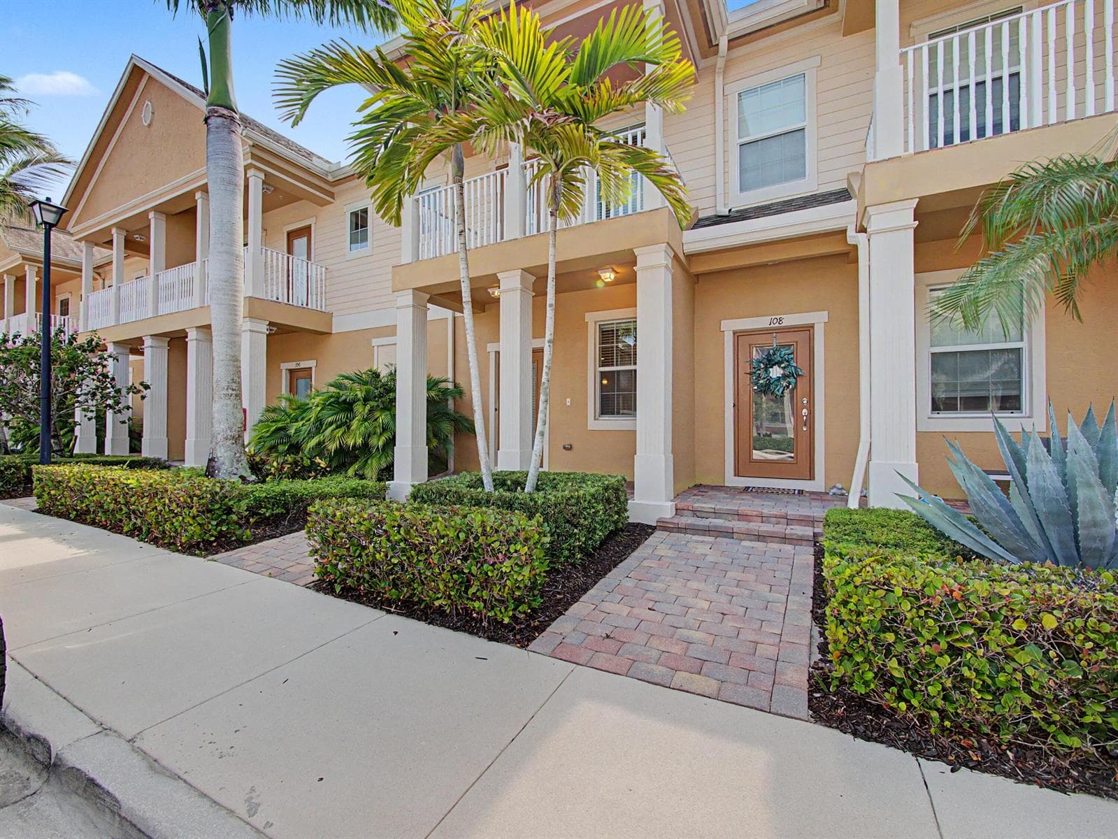 118 Black Ironwood Road # 107, Jupiter FL 33458 - Jupiter, FL - Photo 1
