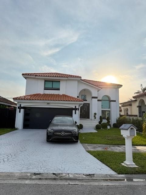 854 NW 132nd Ct, Miami FL 33182