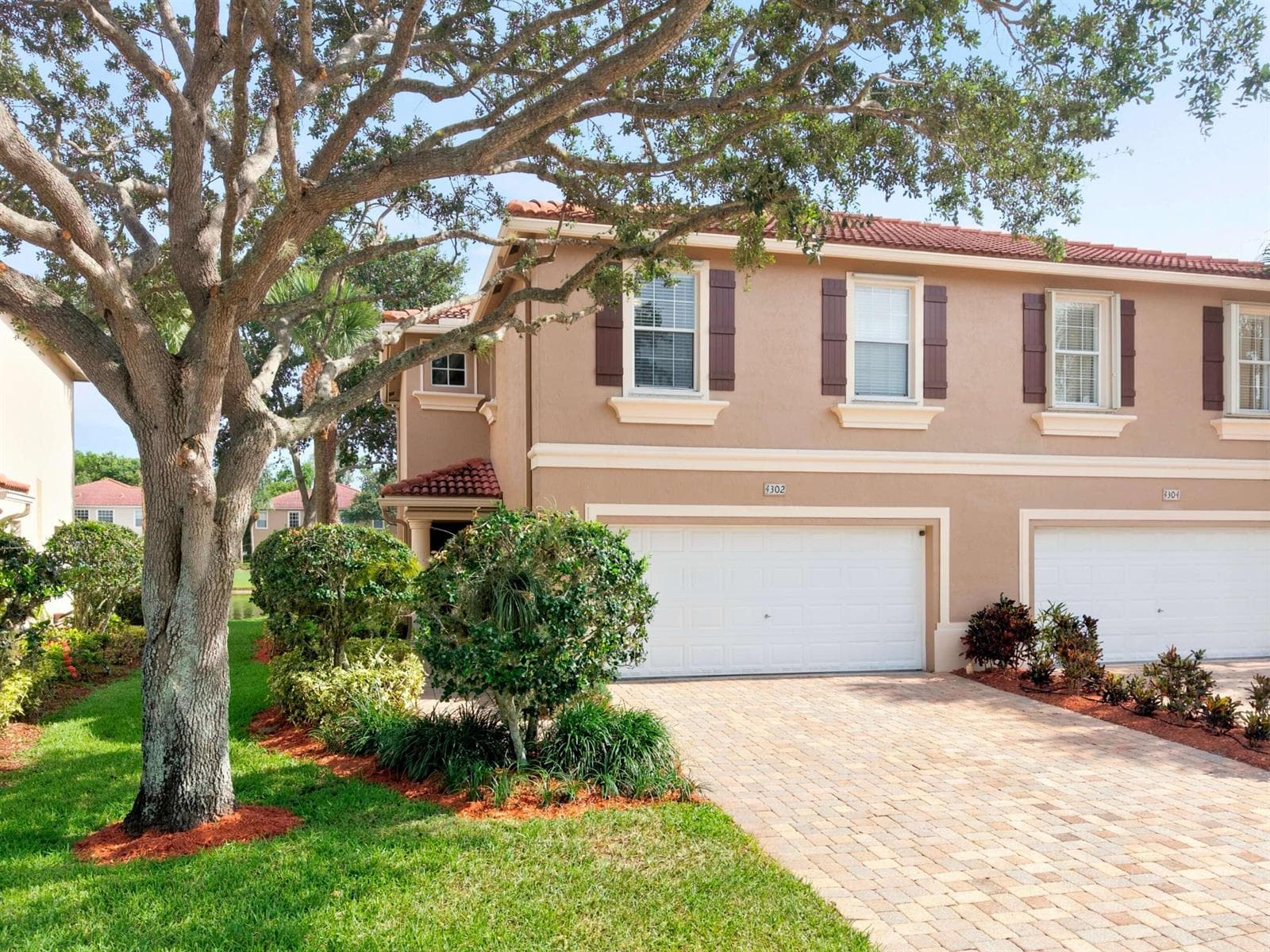 4302 Windmill Palm Way, FL 33463 - Photo 1