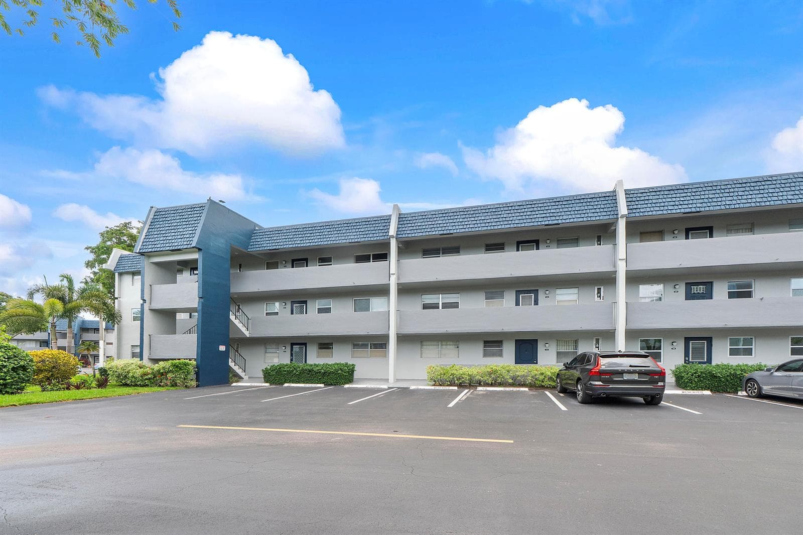 7837 Golf Circle Drive # 212, Margate FL 33063 - Margate, FL - Photo 1