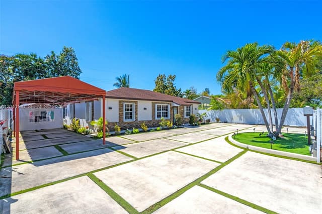 302 NW 100th St, Miami FL 33150 - Miami, FL - Photo 3
