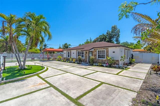 302 NW 100th St, Miami FL 33150 - Miami, FL - Photo 5