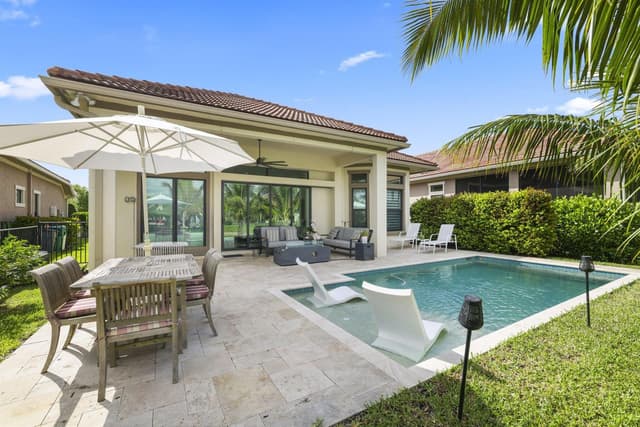 9031 Leon Circle W, Parkland FL 33076 - Parkland, FL - Photo 3
