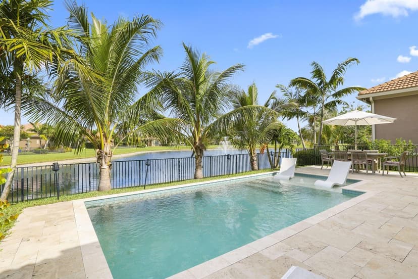 9031 Leon Circle W, Parkland FL 33076