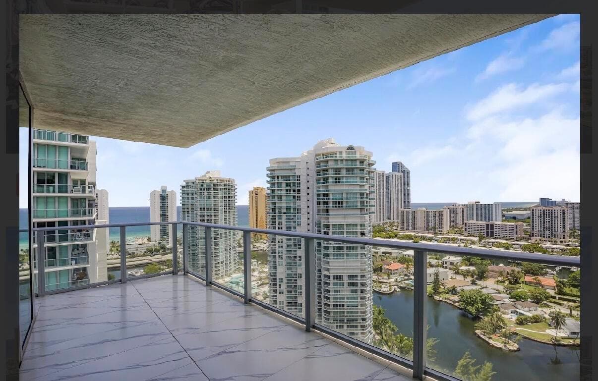330 Sunny Isles Boulevard # 2308, Sunny Isles Beach FL 33160