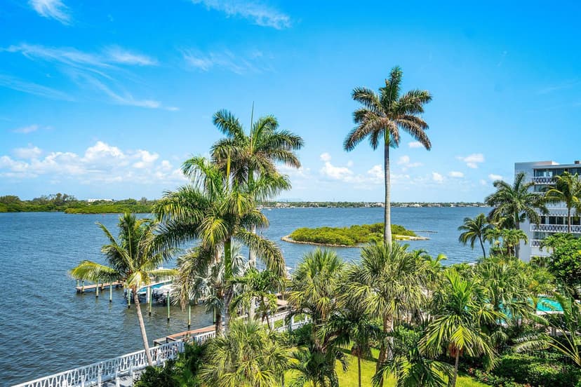 2505 S Ocean Boulevard # 515, Palm Beach FL 33480