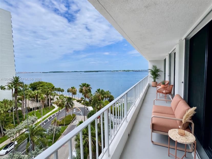 200 SE 15th Rd # 9I, Miami FL 33129