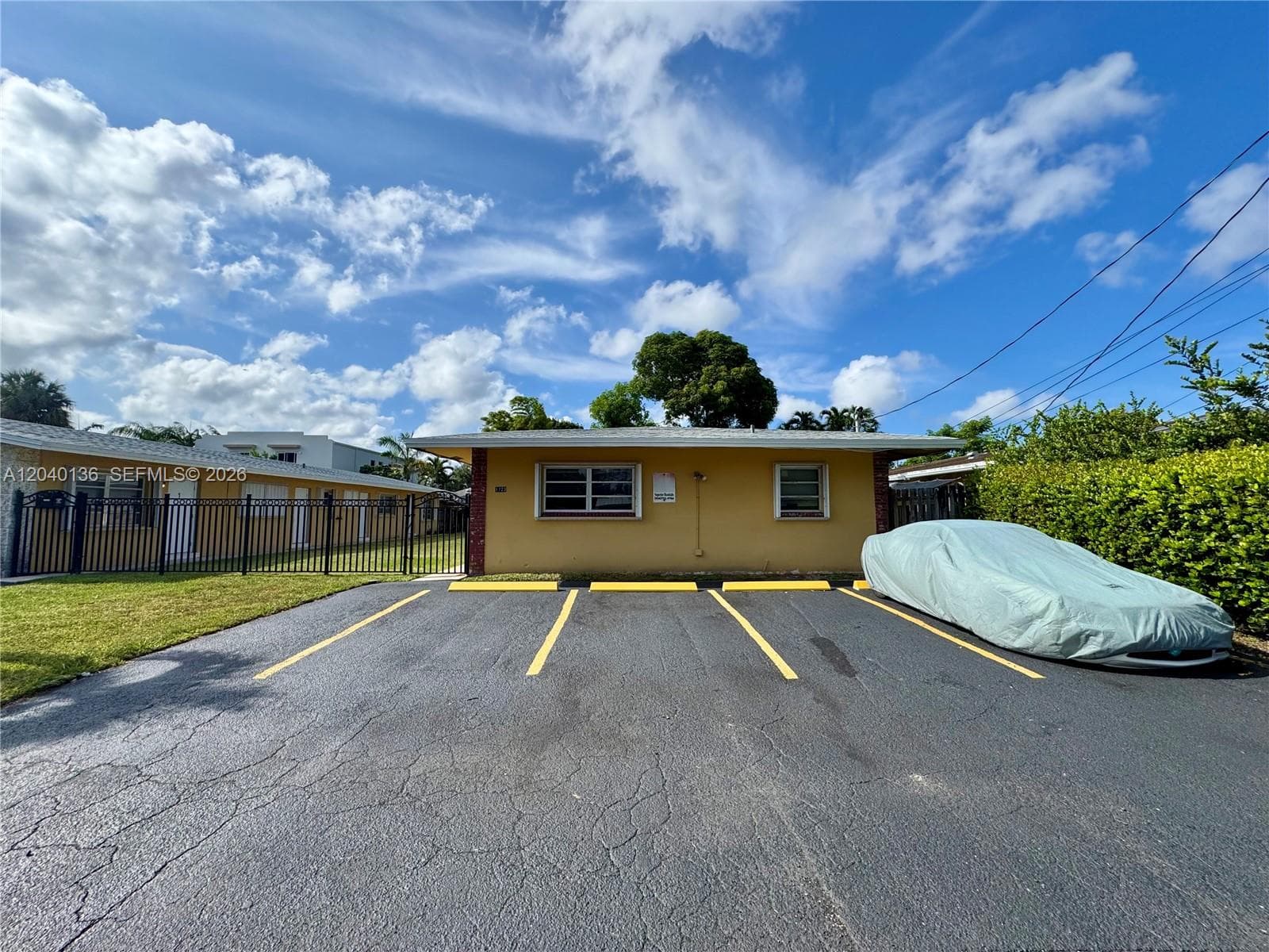 1723 SW 21st St, Fort Lauderdale FL 33315