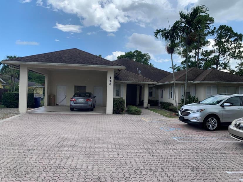 198 Sparrow Drive, Royal Palm Beach FL 33411