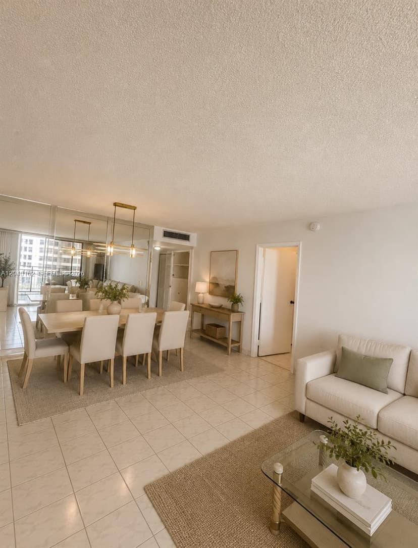 600 Three Islands Blvd # 1015, Hallandale Beach FL 33009