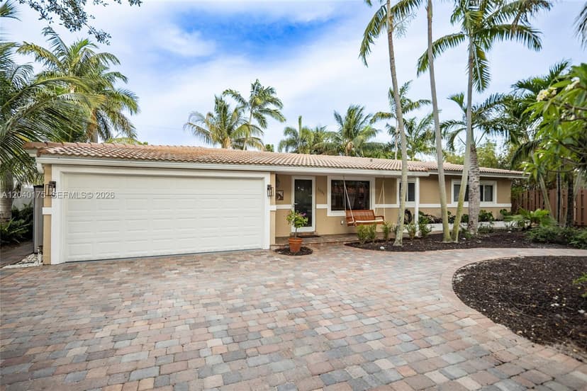Listing