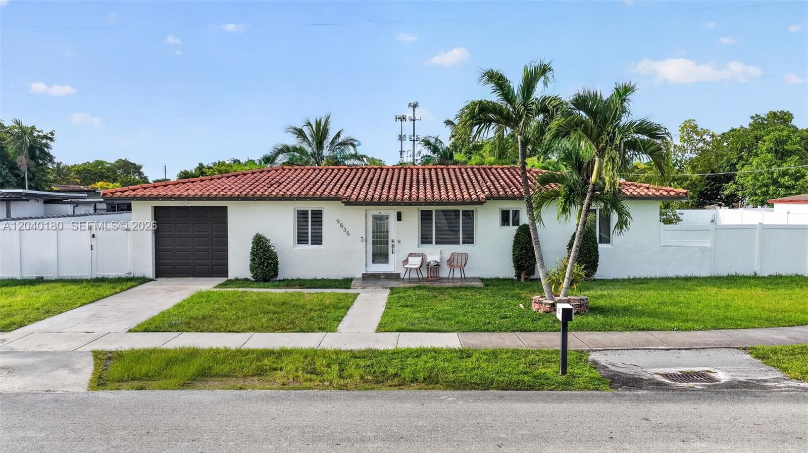 9535 SW 42nd St, Miami FL 33165 - Miami, FL - Photo 1