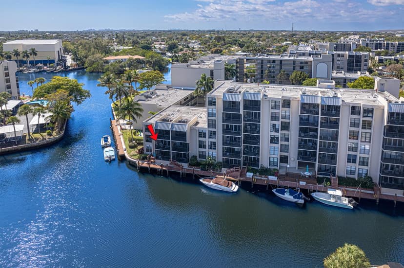 6 Royal Palm Way # 211, Boca Raton FL 33432