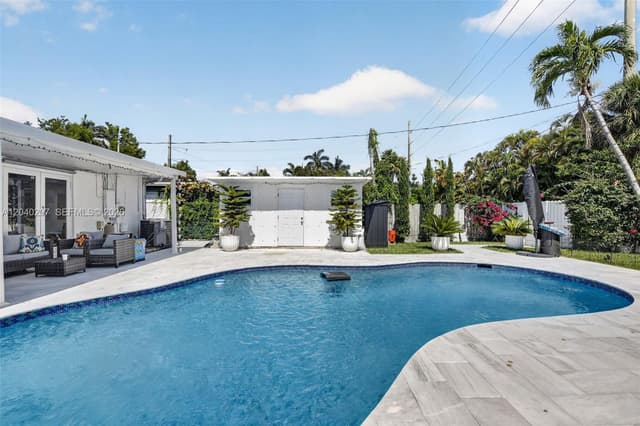 2711 Arthur St, Hollywood FL 33020 - Hollywood, FL - Photo 3