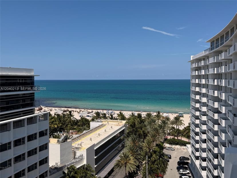 100 Lincoln Rd # 1410, Miami Beach FL 33139