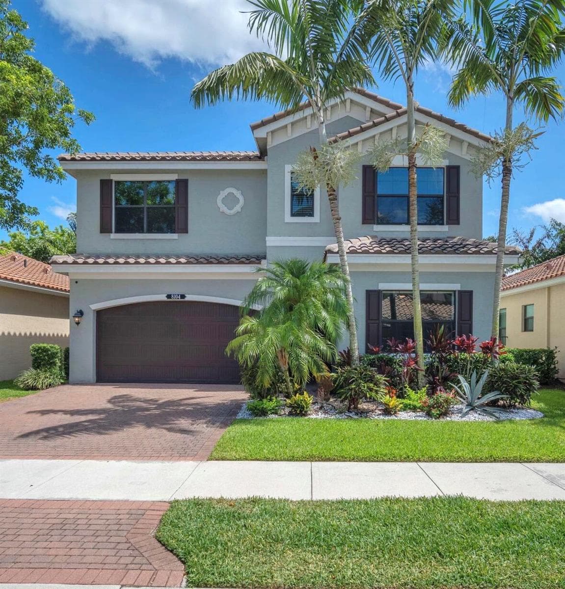 8104 Rainforest Jasper Lane, Delray Beach FL 33446 - Delray Beach, FL - Photo 1