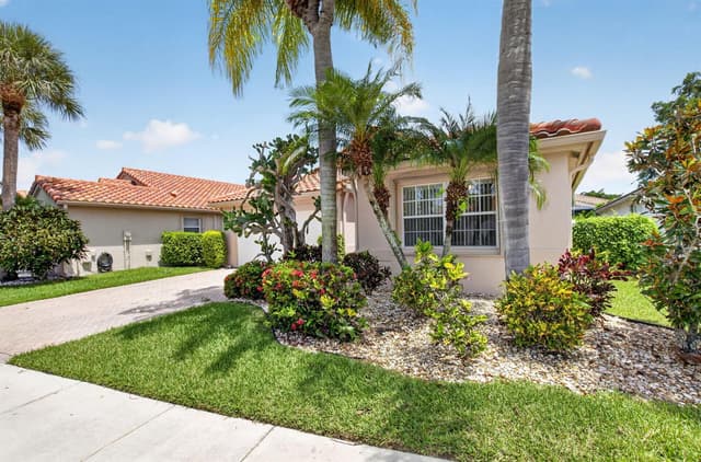 5293 Grey Birch Lane, Boynton Beach FL 33437 - Boynton Beach, FL - Photo 3